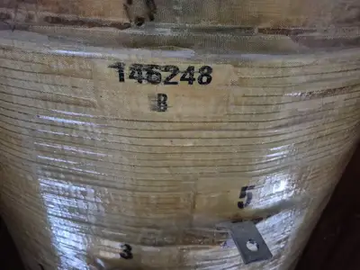 USED HAMMOND MANUFACTURING 146248