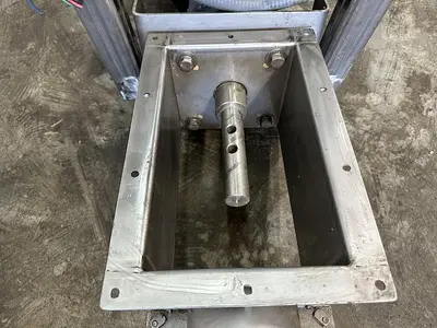 Flexicon Motor