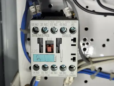 NEW SIEMENS TIASTAR
