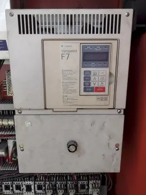 USED WILLIS PK 35
