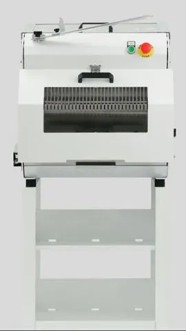 New | in-Stock SIBREAD SS4B Bread Slicers California US | BakeryEquipment.com #1555921