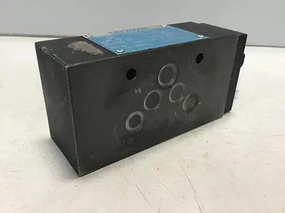 USED VICKERS DGMC-5-AT-FW-S-30