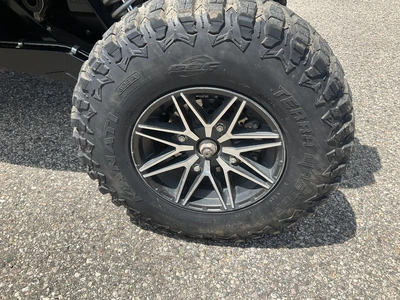 Used 2024 KAWASAKI KRT 1000 Utility Vehicles Michigan US | Miedema Asset Management Group #1330223