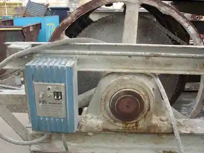 USED SANDVIK NOT APPLICABLE