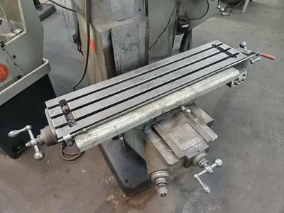 USED BRIDGEPORT SERIES 1
