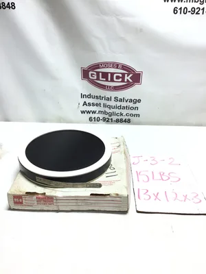 BS&B Safety Systems A7070950-1 SAF-T-GRAF Graphite Rupture Disks