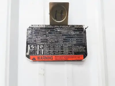Used DANFOSS _UNKNOWN_ Forklift Attachments Indiana US | Arrow Industrial #1367103