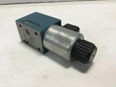 USED BOSCH 9810231454