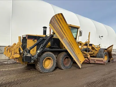 2006 Caterpillar 140H
