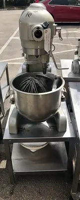 Used HOBART _UNKNOWN_ Planetary Mixers Ohio US | Palm Beach Restaurant Equipment, LLC #1421278