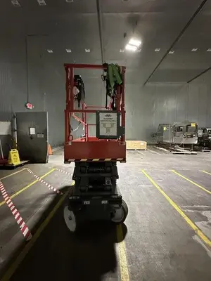 USED SKYJACK SJ3226