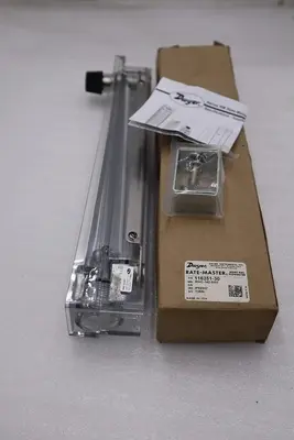 NEW DWYER RMC-142-SSV RATE-MASTER RMC 0.2-2.2 GPM FLOW METER STOCK H1182