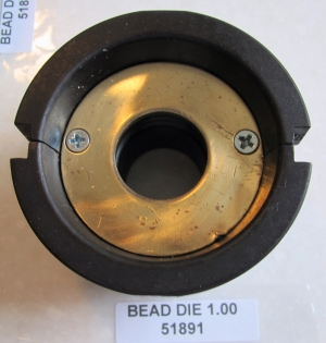 Used CONRAC 2200 SERIES Tube End Deburring Flaring Beading Michigan US | Ultimate Tube Bender Parts Plus #201812