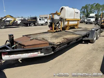 Used 2016 VERMEER 2016 VERMEER D20X22 S3 Drill Rigs Florida US | HDD Broker #1411401