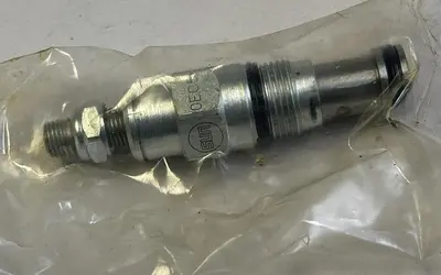 New | in-Stock SUN HYDRAULICS RBACKCN Pump & Valve Parts Ohio US | Surplus Asset Holdings #1246521