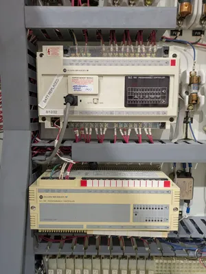 USED 1988 USED DAKE PRESSES DAKE 45-201 PRESS