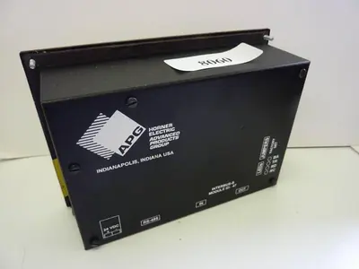 USED HORNER ELECTRIC HE190IBSRMUB