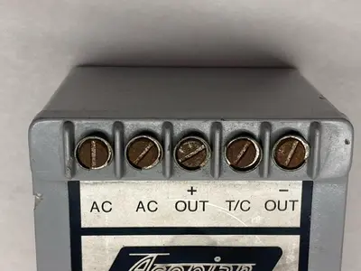 Used ACOPIAN _UNKNOWN_ Miscellaneous Equipment (Electrical & Power) Ohio US | Surplus Asset Holdings #1425387
