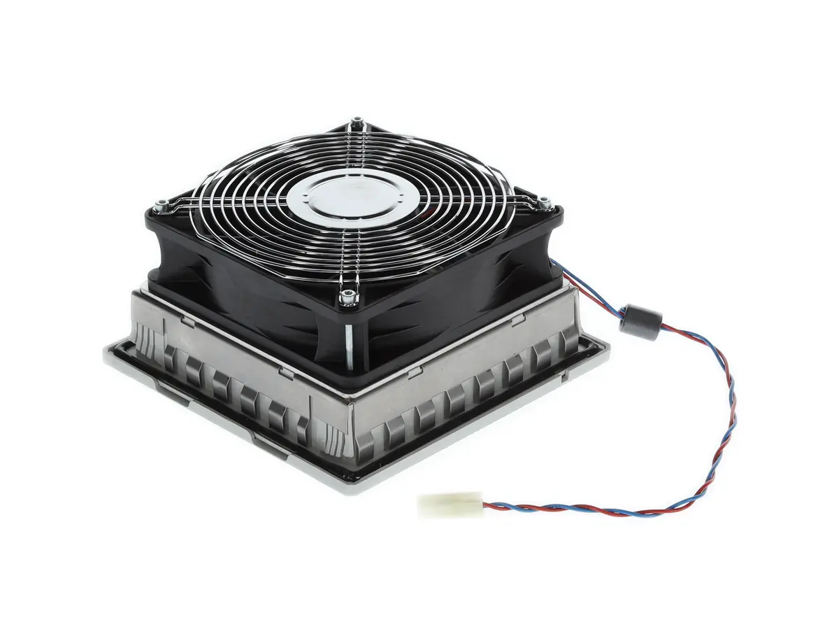 KUKA KMP1500_Fan MBG