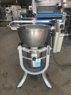 USED HOBART HCM 450
