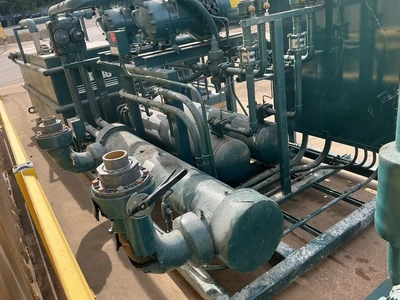 BERG _UNKNOWN_ Chillers | Equipment Recovery Corp. (23)