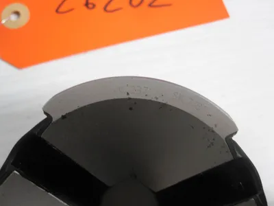 USED LYNDEX NIKKEN QCF65-056-HEX