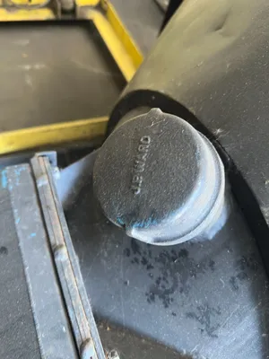 USED 2006 NOVATEC CD-250