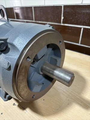 NEW Baldor Stearns CBM7027T