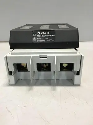 USED OVE 00.ST6