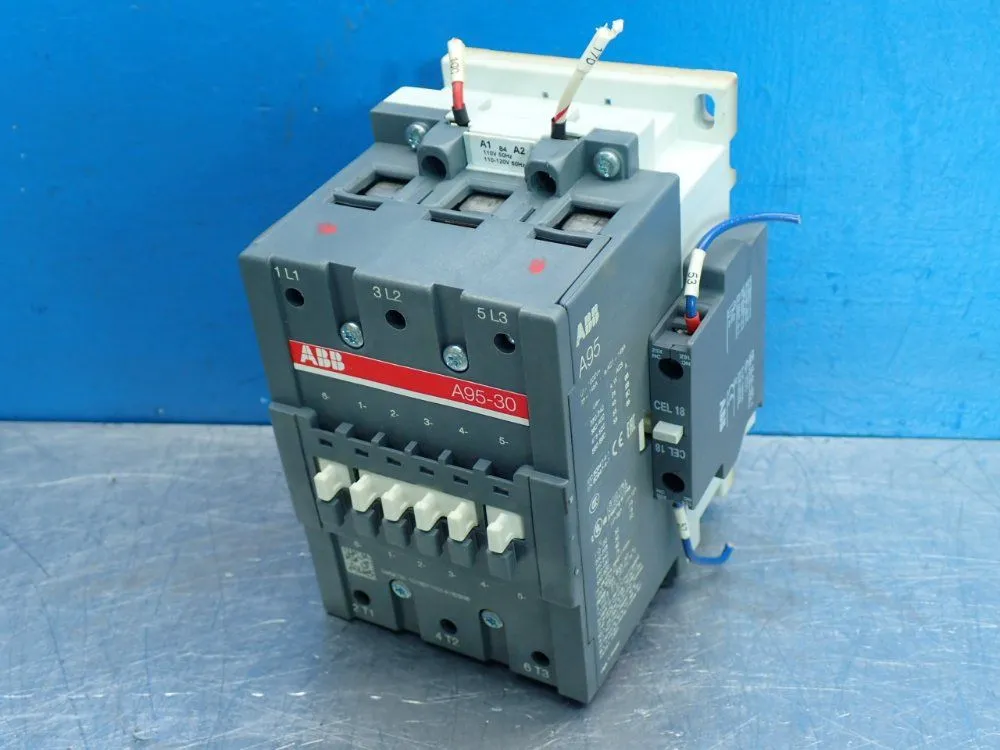 USED ABB A9530