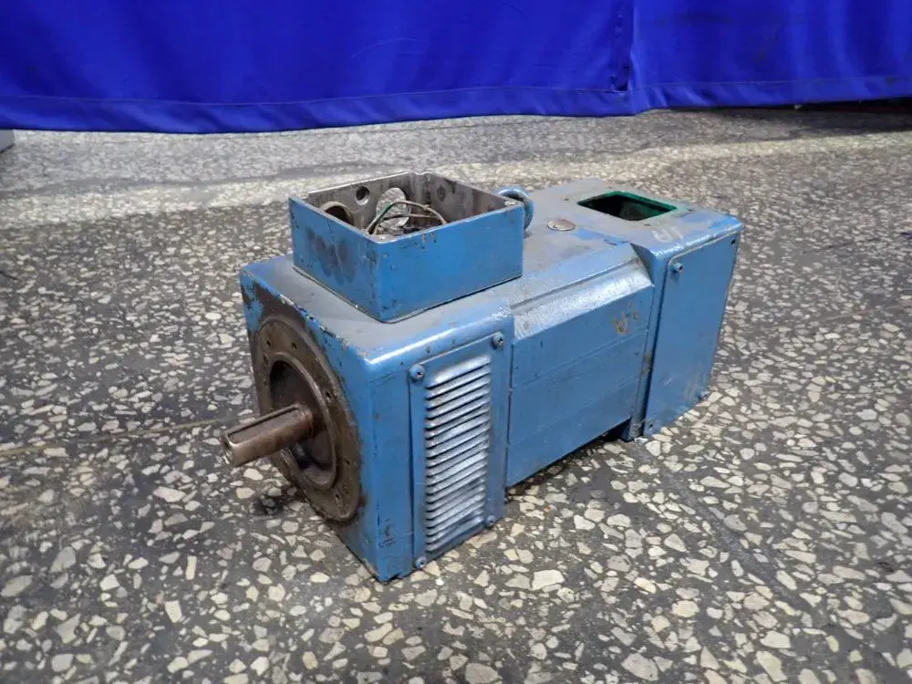 Motor