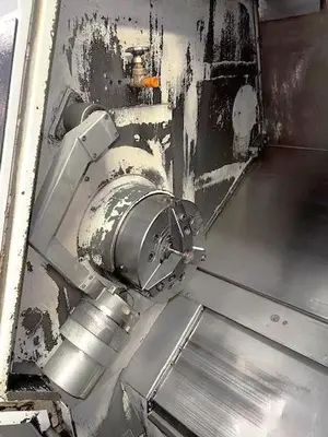 USED 2007 MAZAK NEXUS QTN 250-II