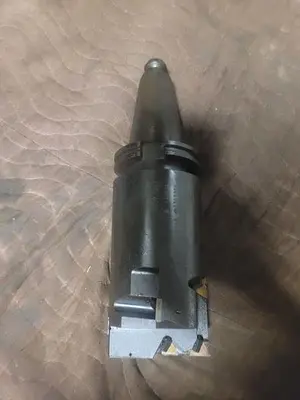 USED GREENLEAF CORP 504053