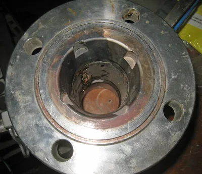 USED FLOW TEK RF15