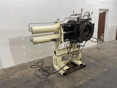 USED KREYENBORG 60IN60TPIH