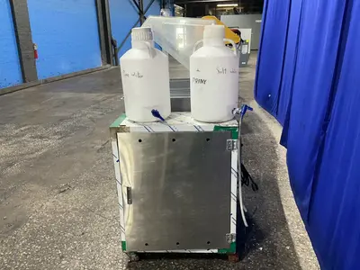 Used DAESAN ENGINEERING CO., LTD. _UNKNOWN_ Chemical & Process Equipment Ohio US | HGR 24 #1418544