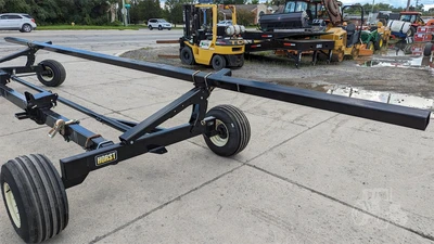 NEW HORST WELDING CHC30