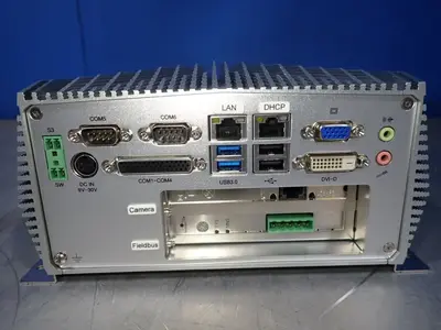 USED NEXCOM NISE3600P2E