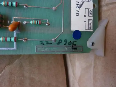 USED EPIC 22890