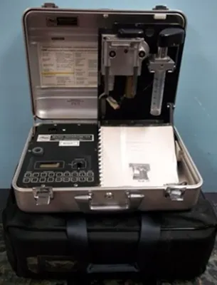 QTY. 1. EMCEE ELECTRONICS, INC. 1140 MICROSEP MICR...
