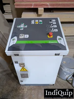 USED 2022 BIESSE Cosmo
