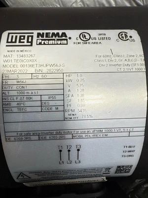 Goulds _UNKNOWN_ Booster Pumps | Fram Fram LLC (12)