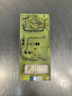 USED ABB Saft-166-Apc-58096652