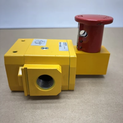 NEW SMC AVL4000-N04