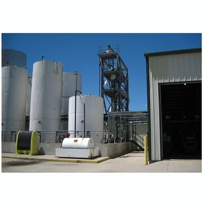 15 MGY Biodiesel Plant