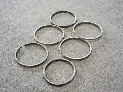 Piston Repair Kit No. for 2-1/2" Bore