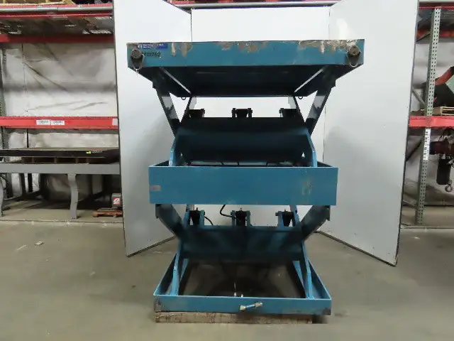 Used ADVANCED _UNKNOWN_ Miscellaneous MRO Indiana US | Arrow Industrial #636860
