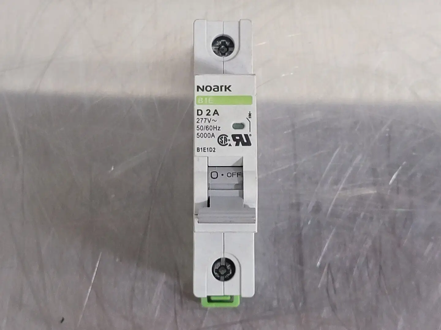 NEW NOARK B1E1D2