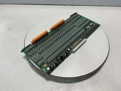 USED VAN DORN 330-038