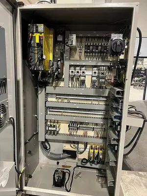 USED 2007 OKAMOTO OGM-3150 MC